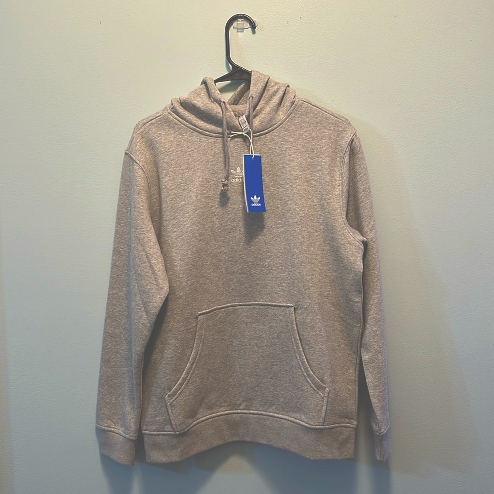 Adidas Hoodie